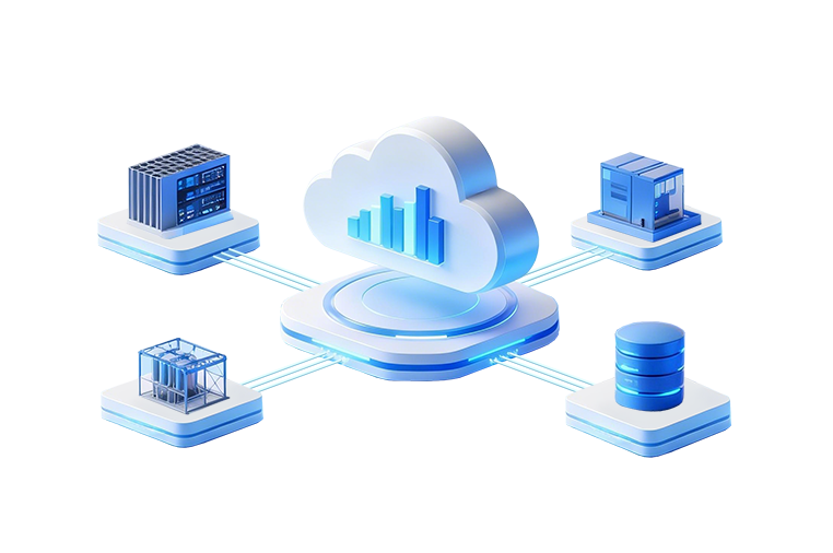 工业生产控制系统云化