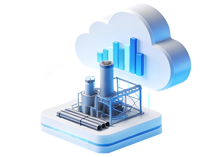 钢铁行业解决方案